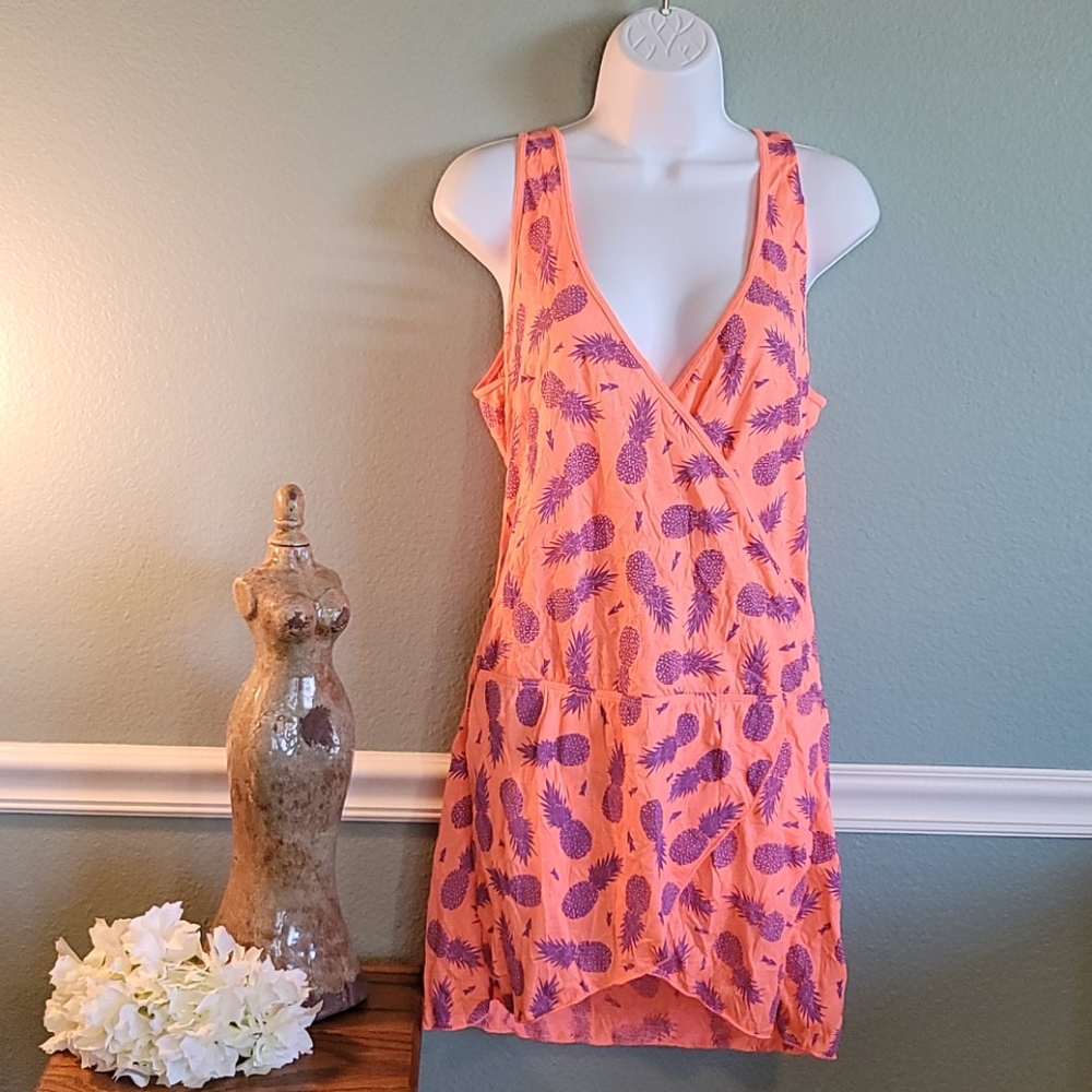 Bathing Suit Cover-up